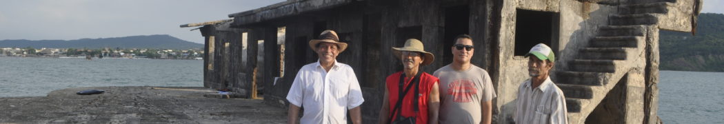 Fundación Puerto Colombia