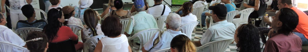 Fundación Puerto Colombia