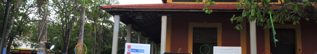 Fundación Puerto Colombia