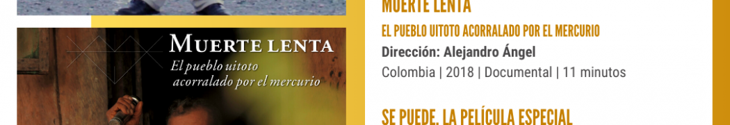Fundación Puerto Colombia