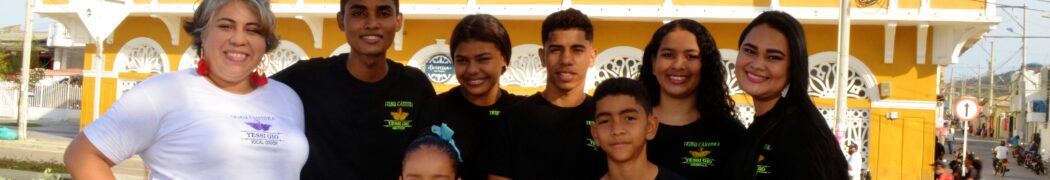 Fundación Puerto Colombia