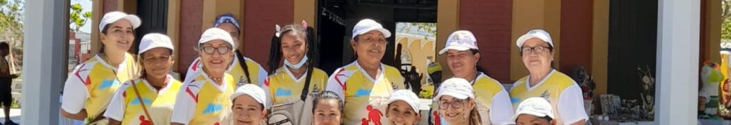 Fundación Puerto Colombia