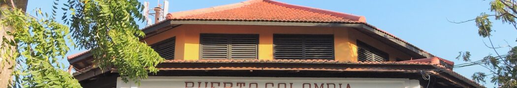 Fundación Puerto Colombia