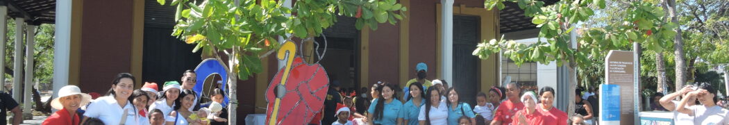 Fundación Puerto Colombia