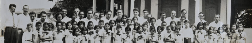 Fundación Puerto Colombia