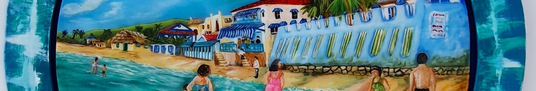 Fundación Puerto Colombia