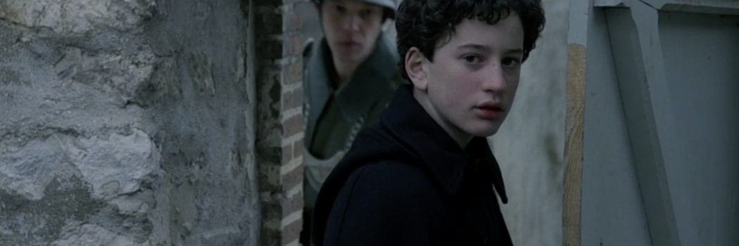 Cine Foro La Estación presenta: Infancia de los directores