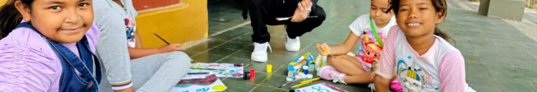 Fundación Puerto Colombia