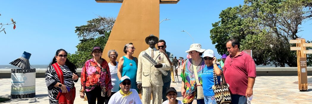 Ruta de Inmigrantes para celebrar Mes del Patrimonio